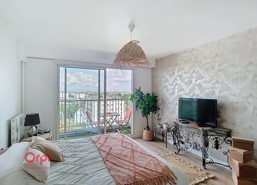 Appartement à vendre, 79m², Saint-Nazaire