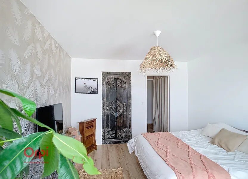 Appartement à vendre, 79m², Saint-Nazaire