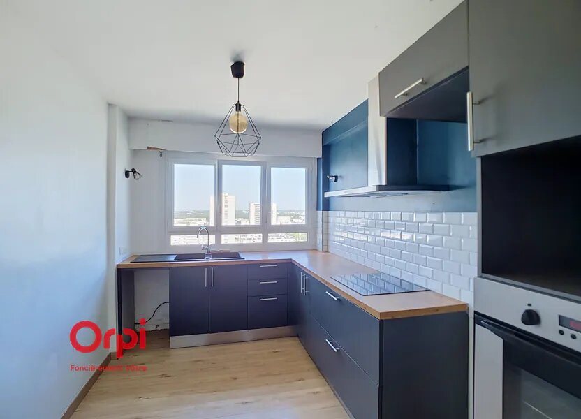 Appartement à louer, 67m², Nantes
