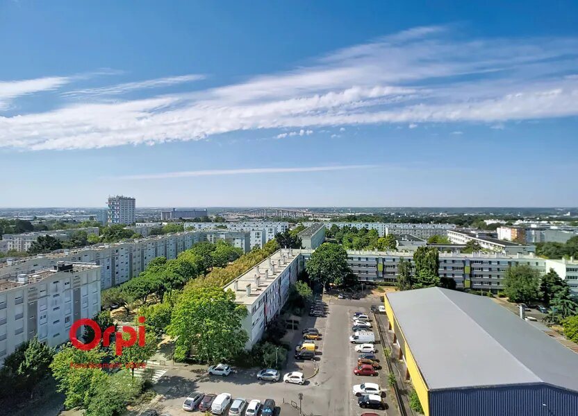 Appartement à louer, 67m², Nantes