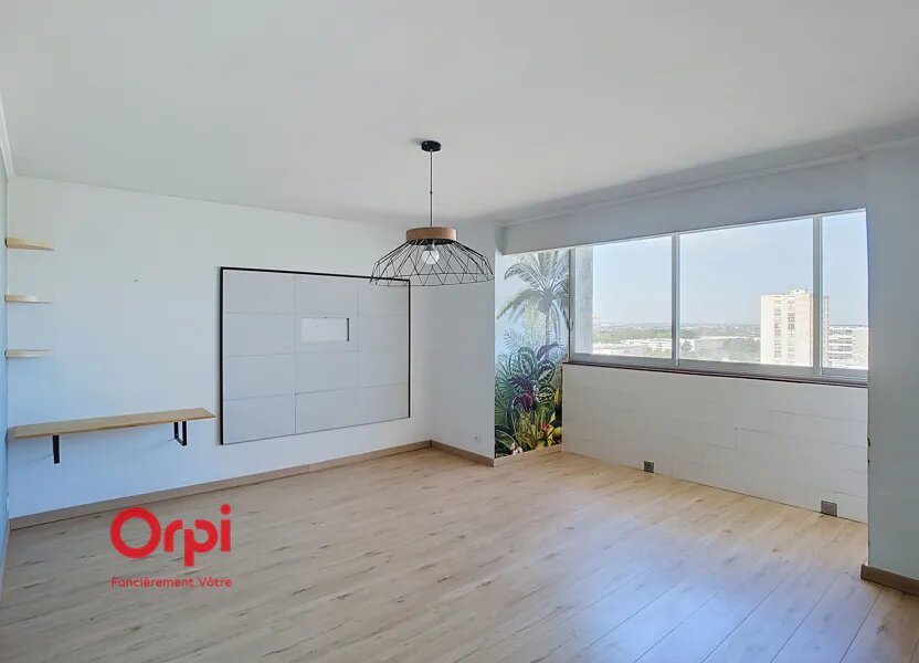 Appartement à louer, 67m², Nantes