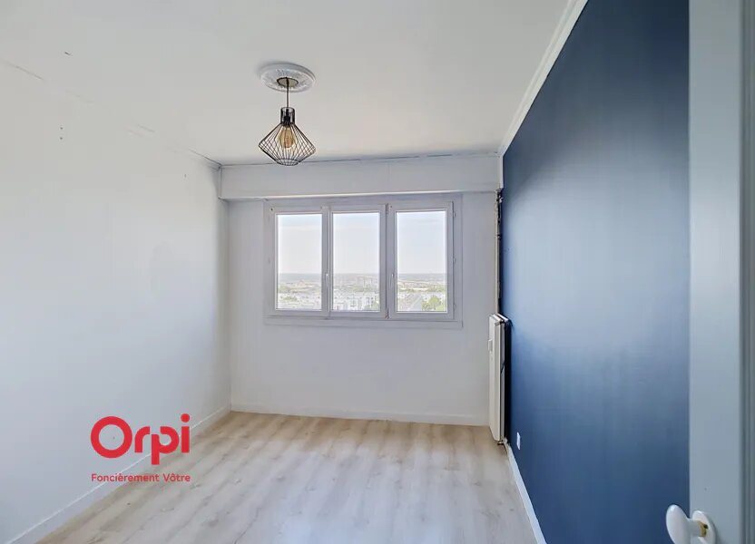 Appartement à louer, 67m², Nantes