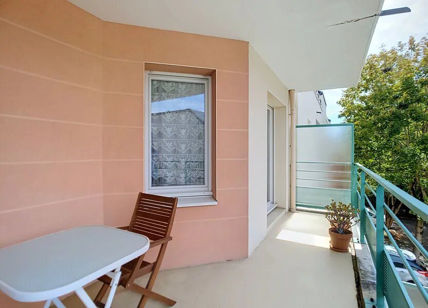 Appartement à vendre, 68m², Rezé