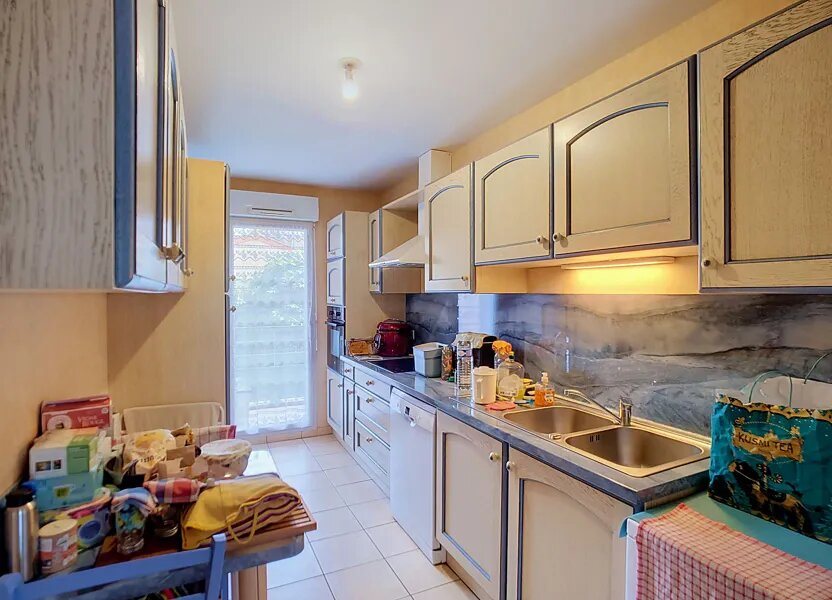 Appartement à vendre, 68m², Rezé