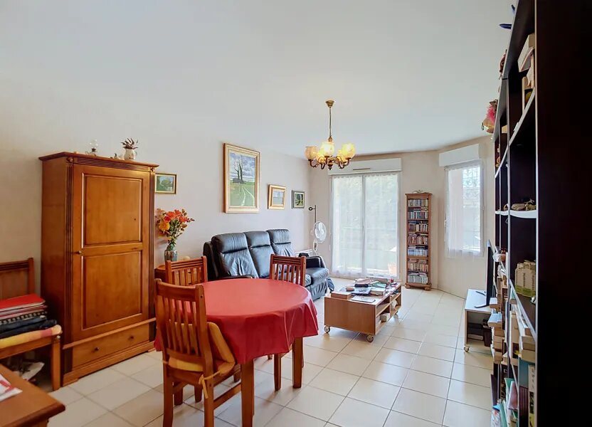 Appartement à vendre, 68m², Rezé
