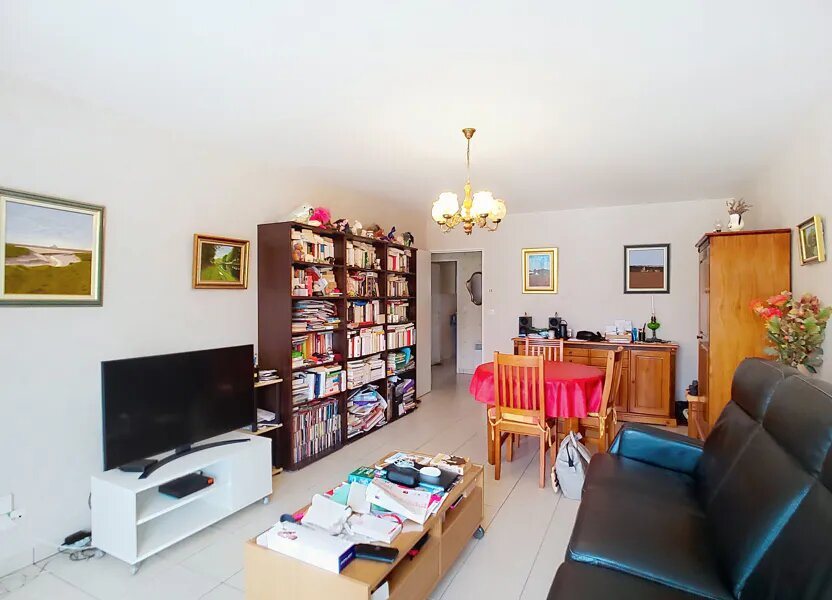 Appartement à vendre, 68m², Rezé