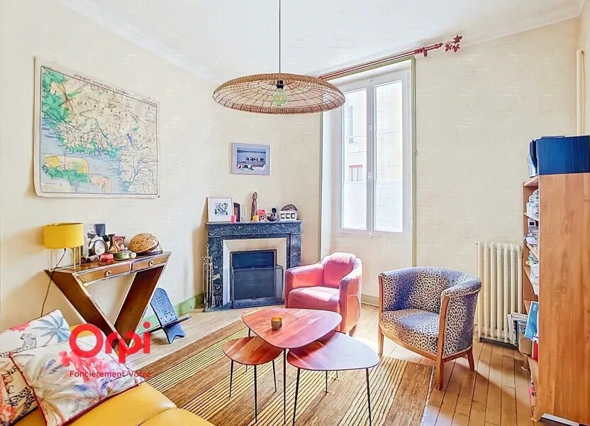 Maison à vendre, 123m², Angers