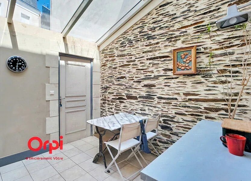Maison à vendre, 123m², Angers