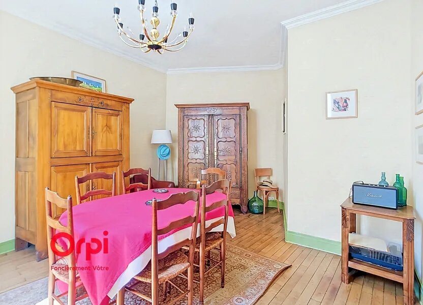 Maison à vendre, 123m², Angers