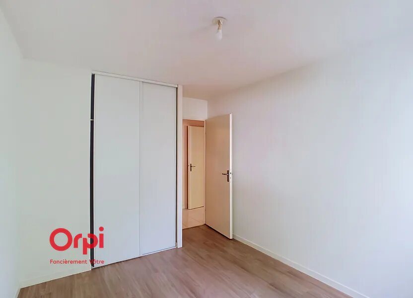 Appartement à louer, 58m², Nantes