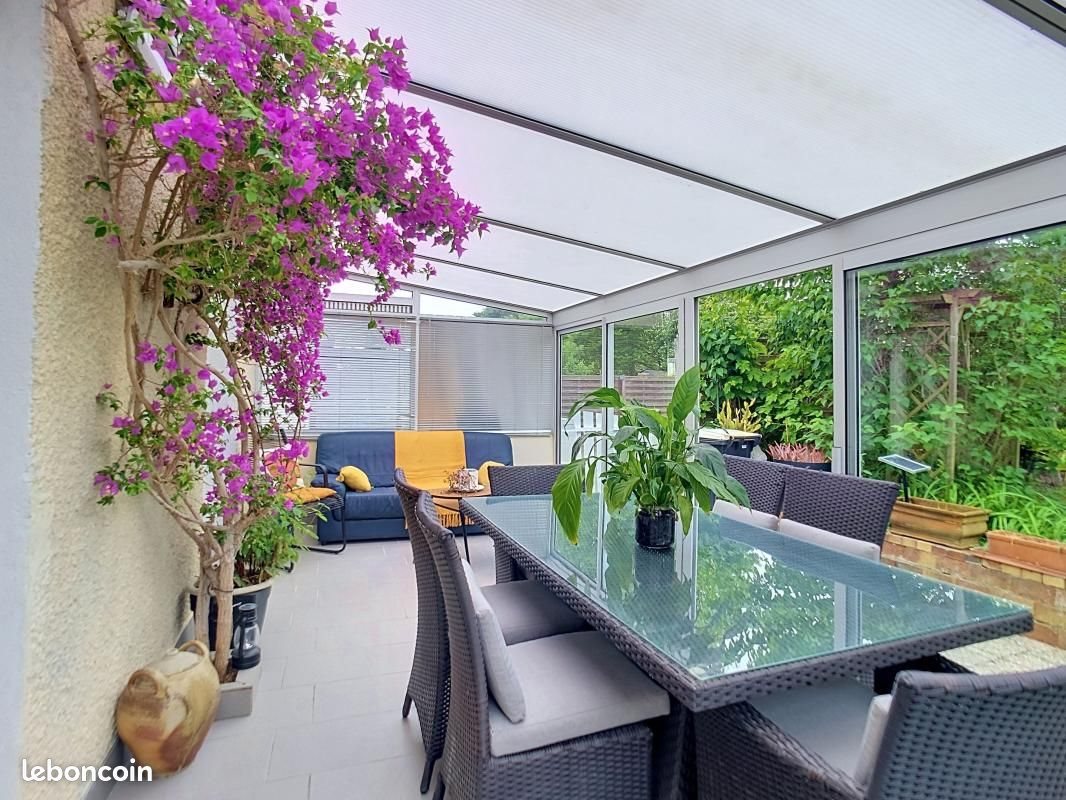 Maison à vendre, 120m², Avrillé