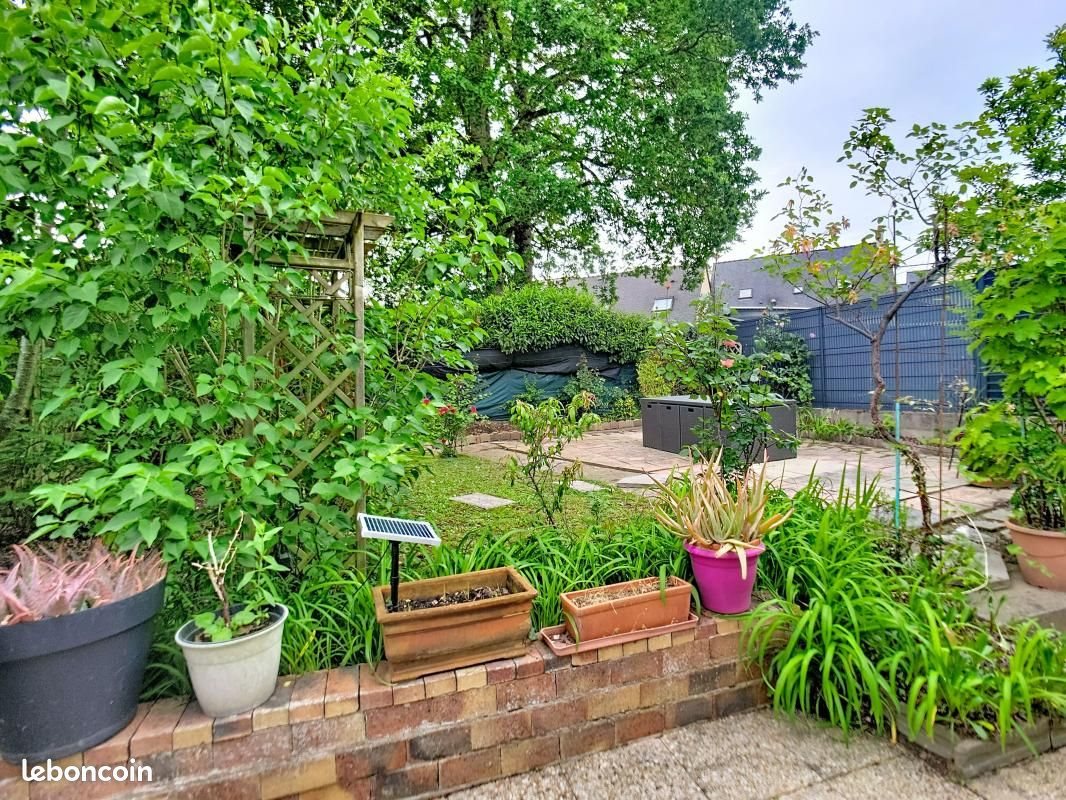Maison à vendre, 120m², Avrillé