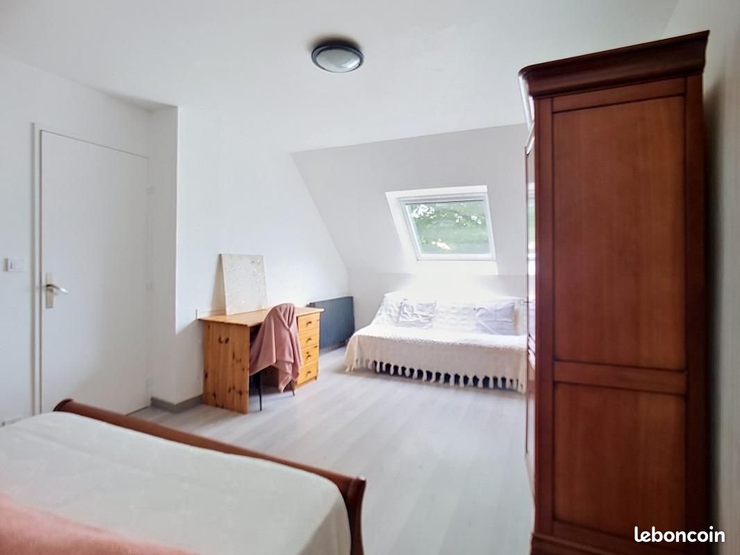 Maison à vendre, 120m², Avrillé