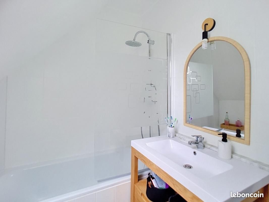 Maison à vendre, 120m², Avrillé