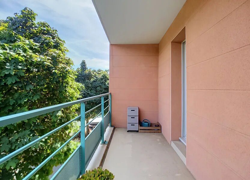 Appartement à vendre, 68m², Rezé