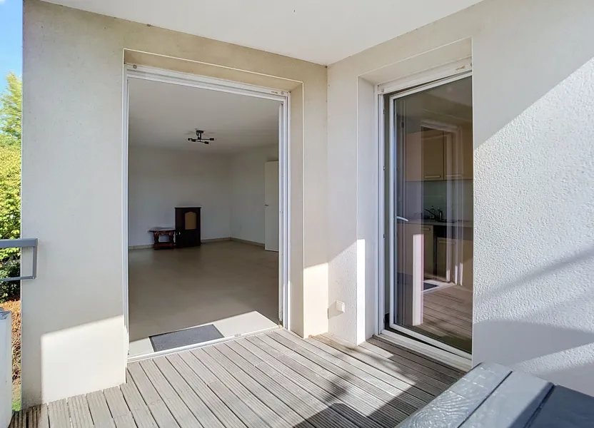 Appartement à vendre, 64m², Saint-Sébastien-sur-Loire