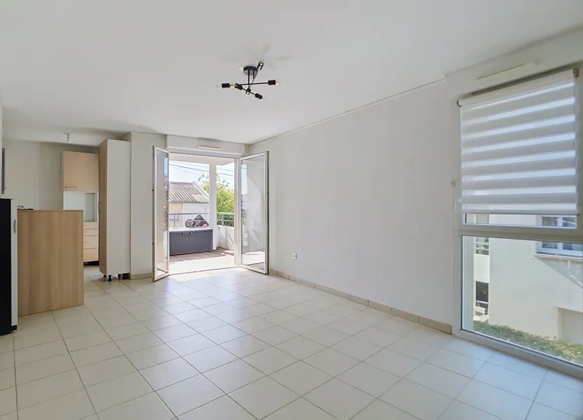 Appartement à vendre, 64m², Saint-Sébastien-sur-Loire