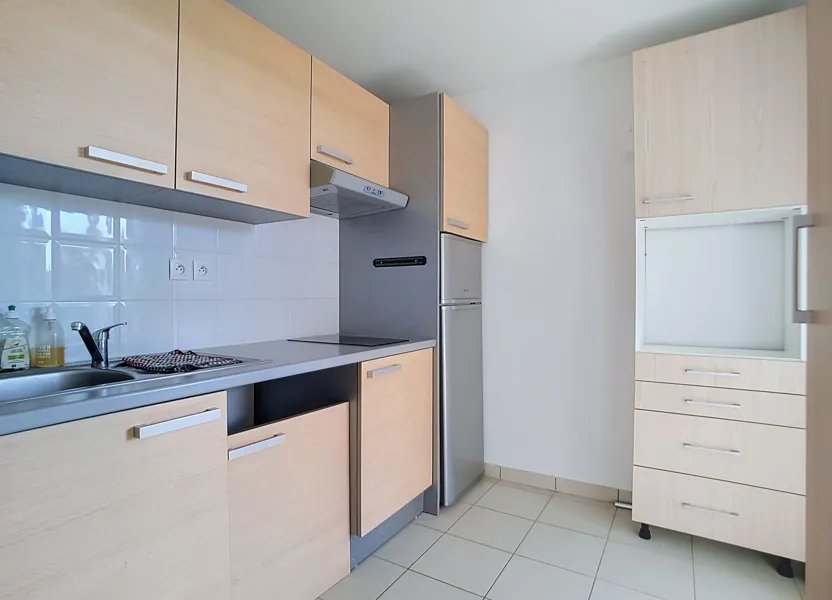 Appartement à vendre, 64m², Saint-Sébastien-sur-Loire