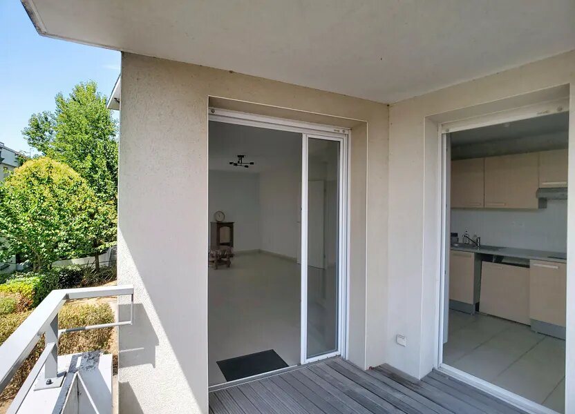 Appartement à vendre, 64m², Saint-Sébastien-sur-Loire