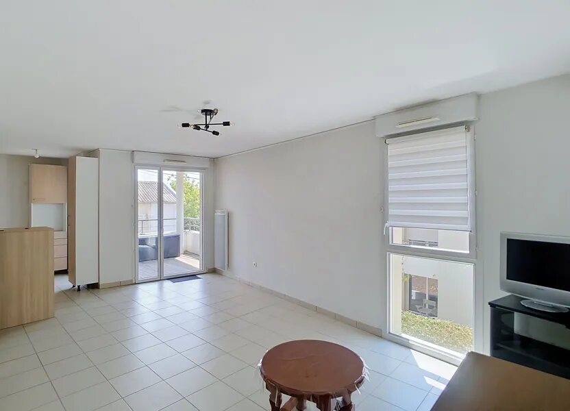 Appartement à vendre, 64m², Saint-Sébastien-sur-Loire
