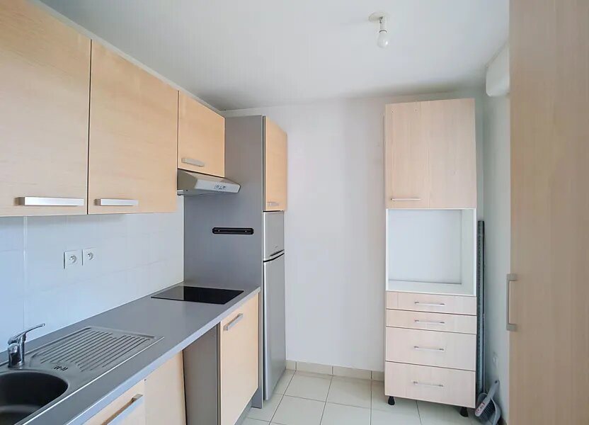 Appartement à vendre, 64m², Saint-Sébastien-sur-Loire