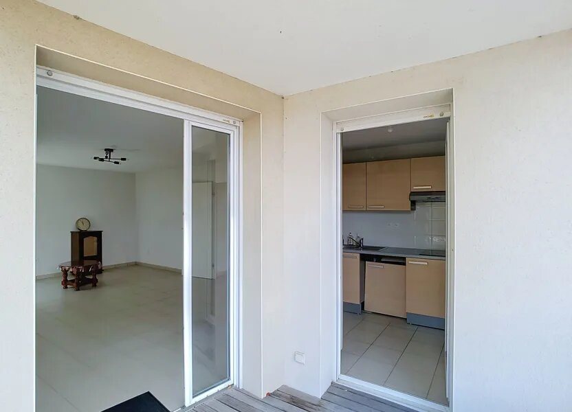 Appartement à vendre, 64m², Saint-Sébastien-sur-Loire