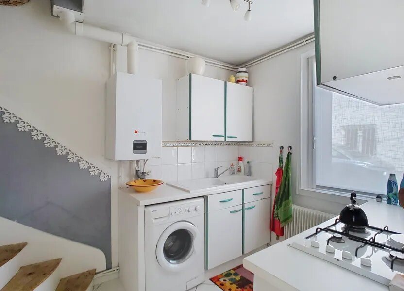 Maison à vendre, 50m², Nantes