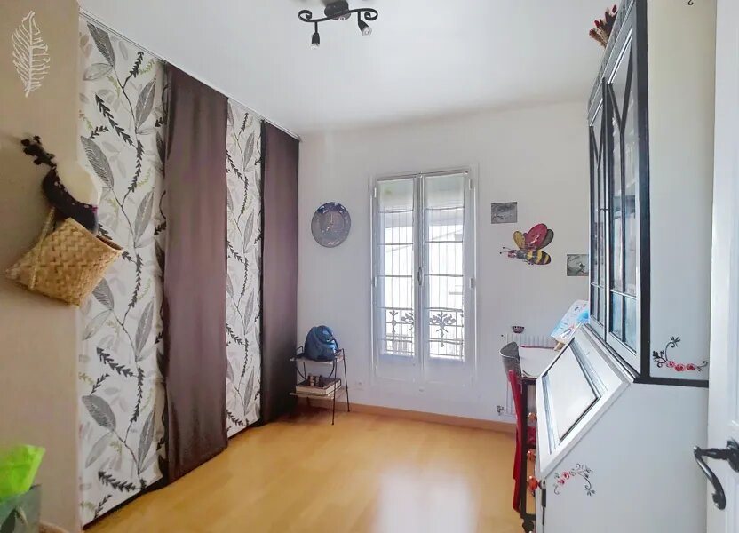 Maison à vendre, 50m², Nantes