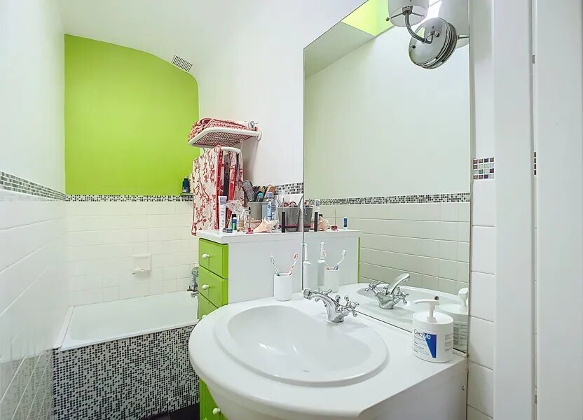 Maison à vendre, 50m², Nantes