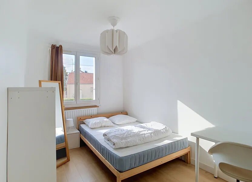 Appartement à vendre, 61m², Nantes