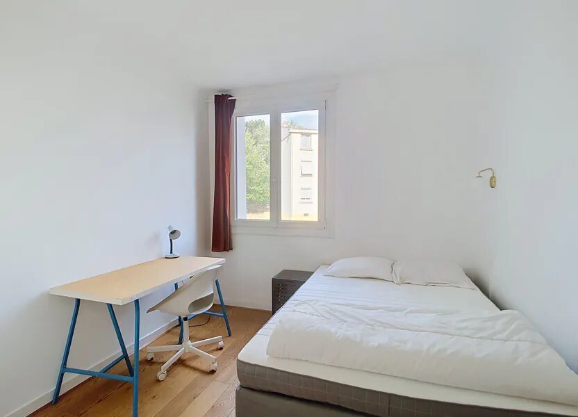 Appartement à vendre, 61m², Nantes