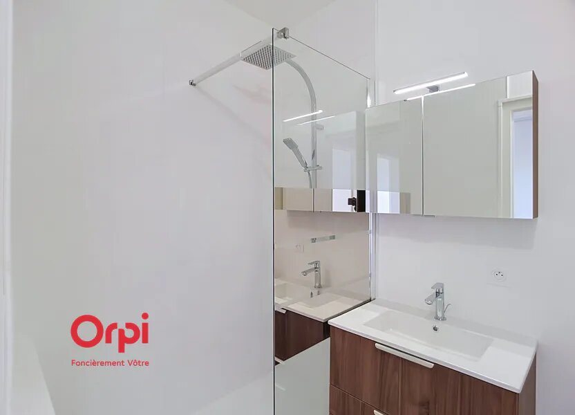 Appartement à vendre, 55m², Angers