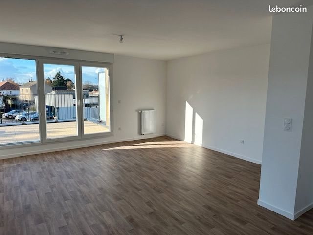 Appartement à vendre, 82m², La Chevrolière