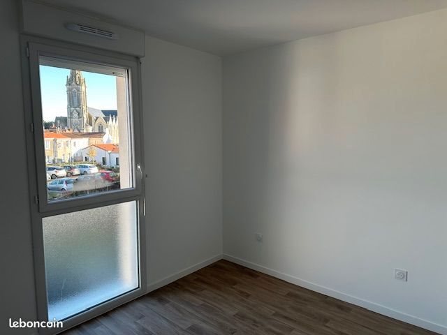 Appartement à vendre, 82m², La Chevrolière