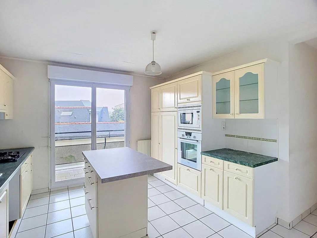 Appartement à vendre, 88m², Angers
