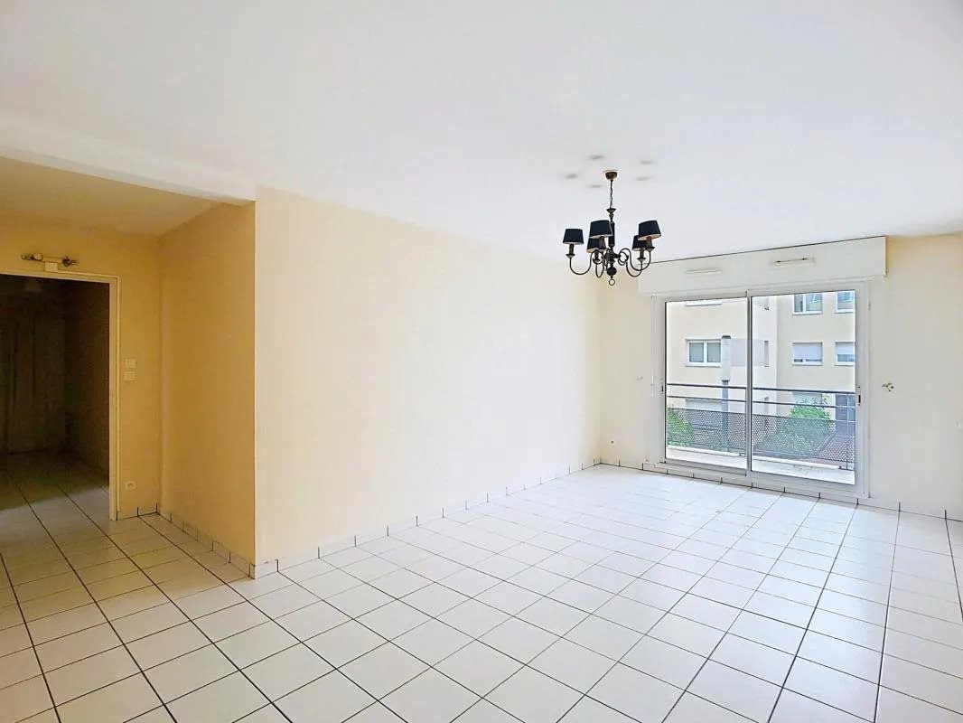 Appartement à vendre, 88m², Angers