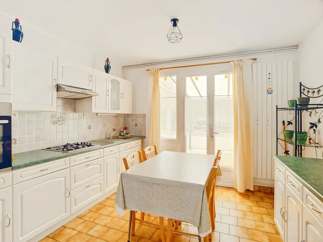 Maison à vendre, 89m², Angers