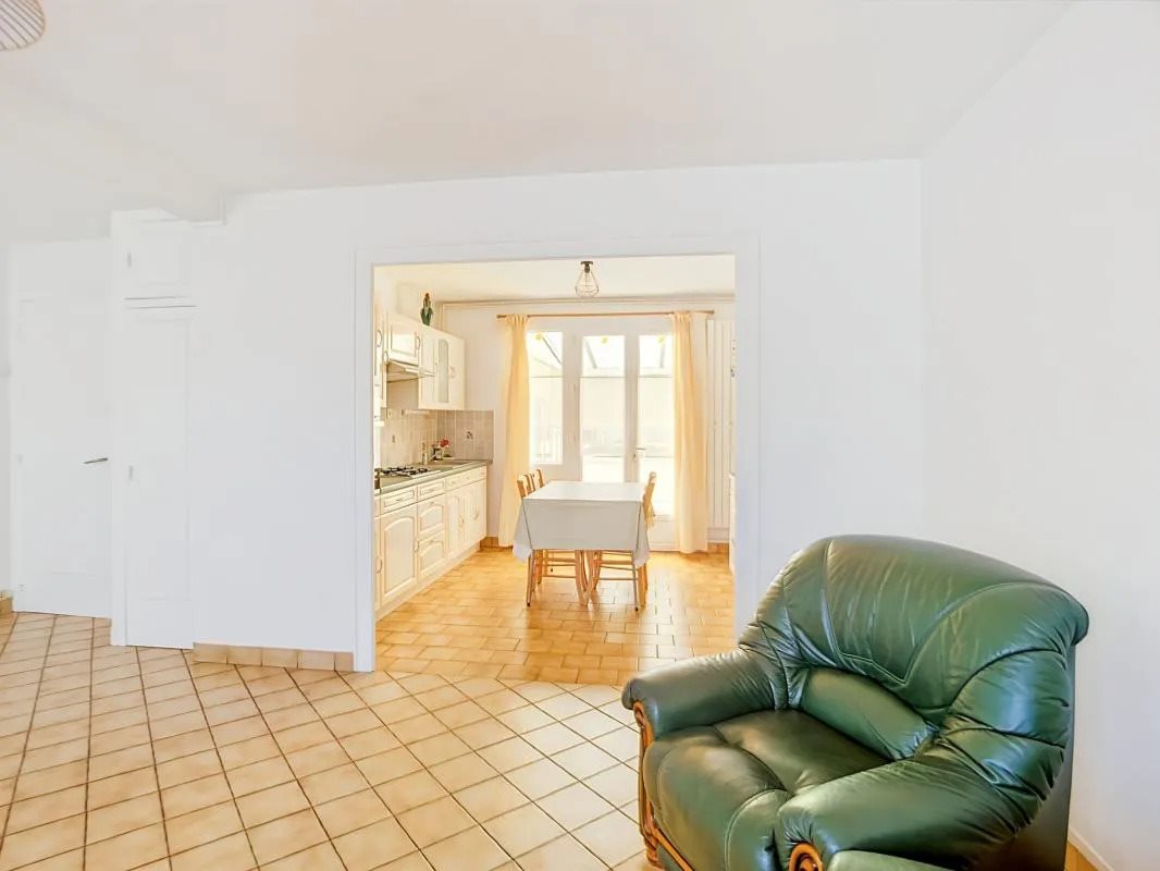 Maison à vendre, 89m², Angers