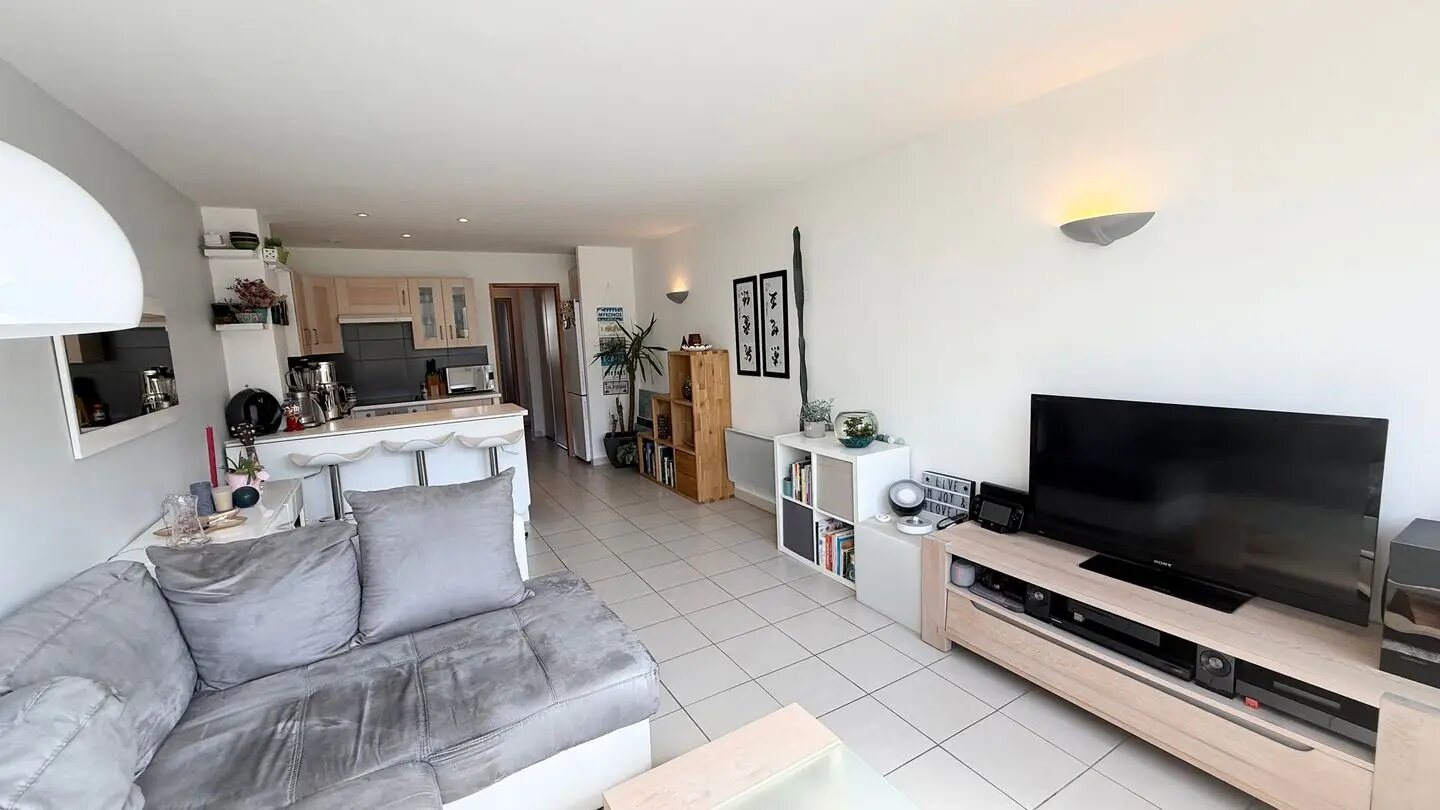 Appartement à vendre, 44m², Rezé