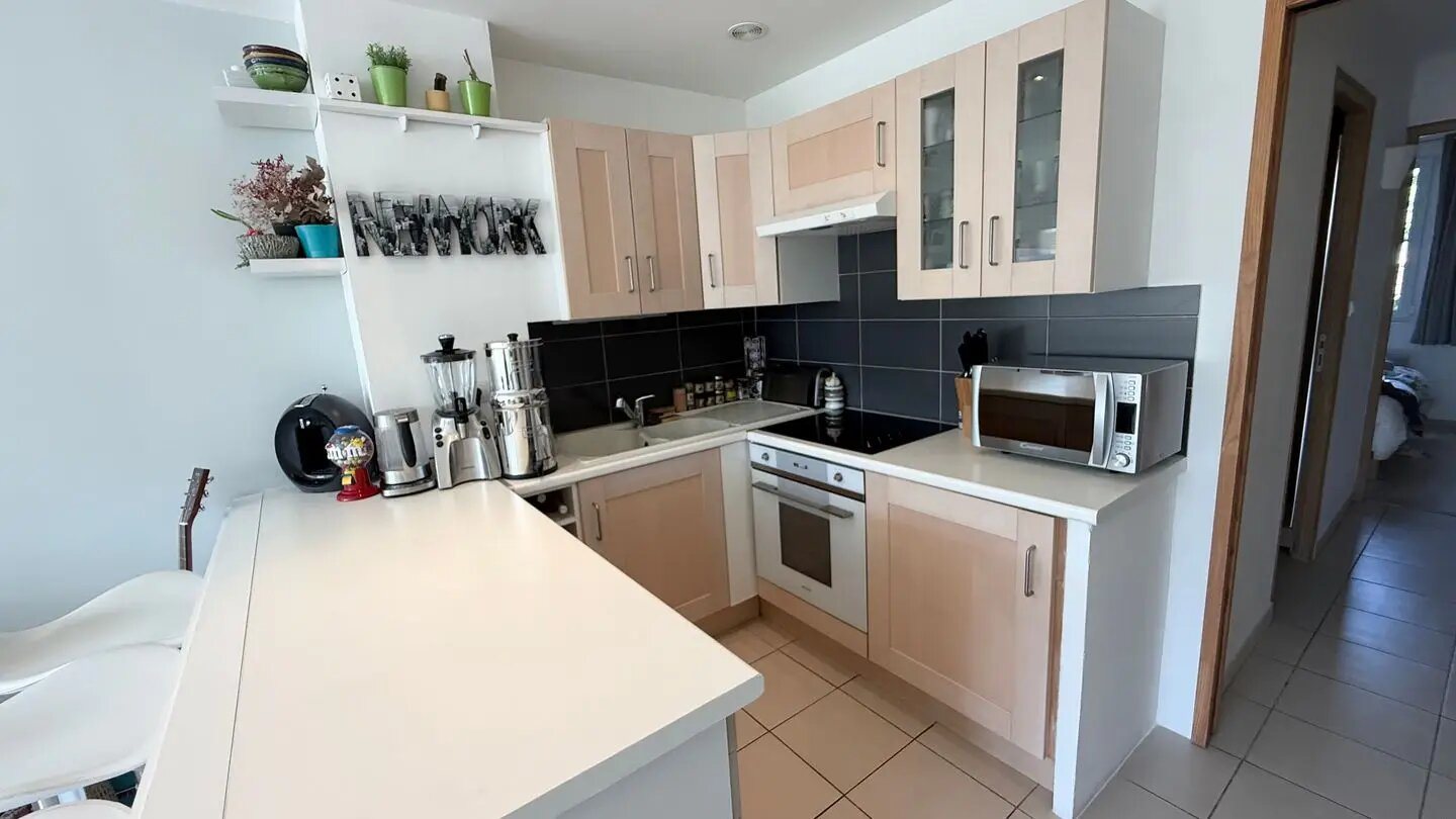 Appartement à vendre, 44m², Rezé