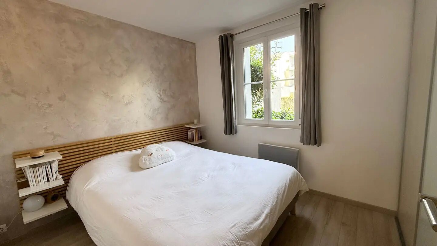 Appartement à vendre, 44m², Rezé