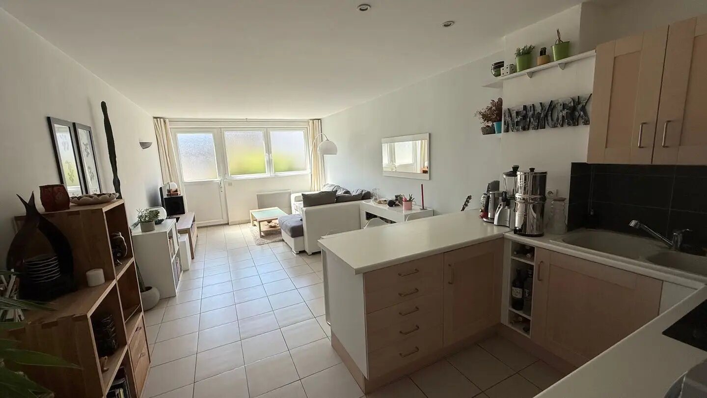 Appartement à vendre, 44m², Rezé