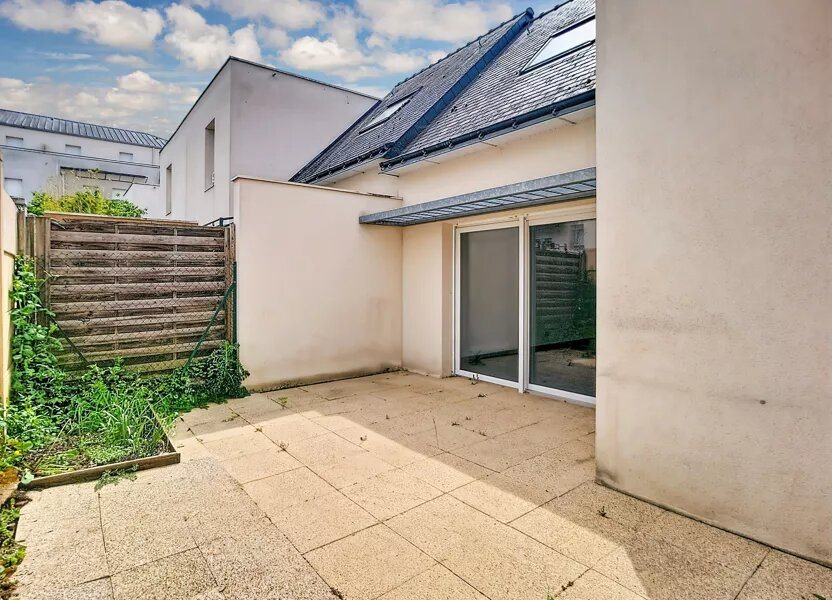 Maison à vendre, 86m², Mûrs-Erigné
