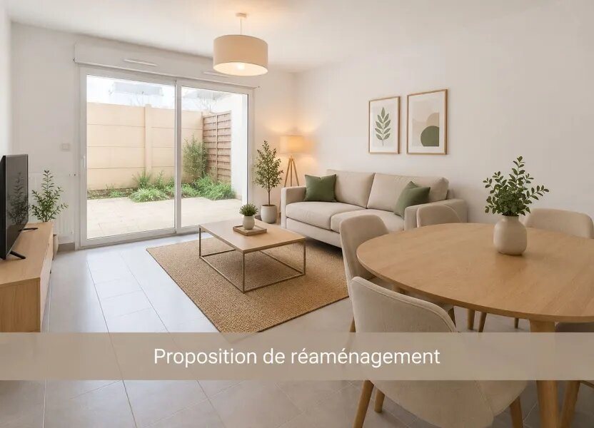 Maison à vendre, 86m², Mûrs-Erigné