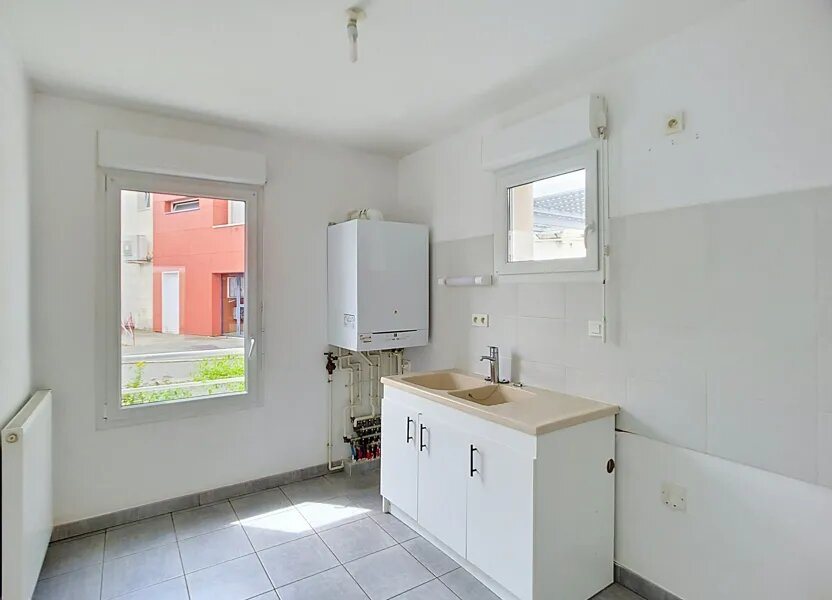 Maison à vendre, 86m², Mûrs-Erigné