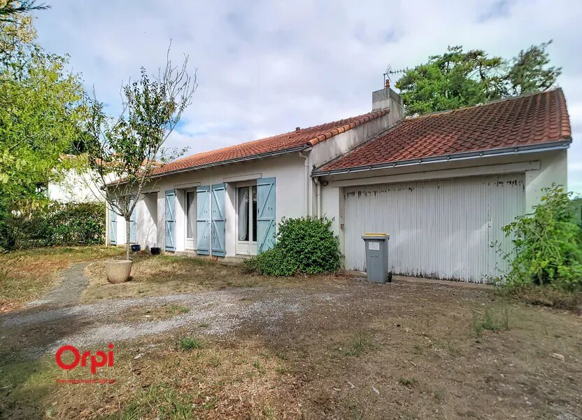 Maison à vendre, 140m², Saint-Sébastien-sur-Loire