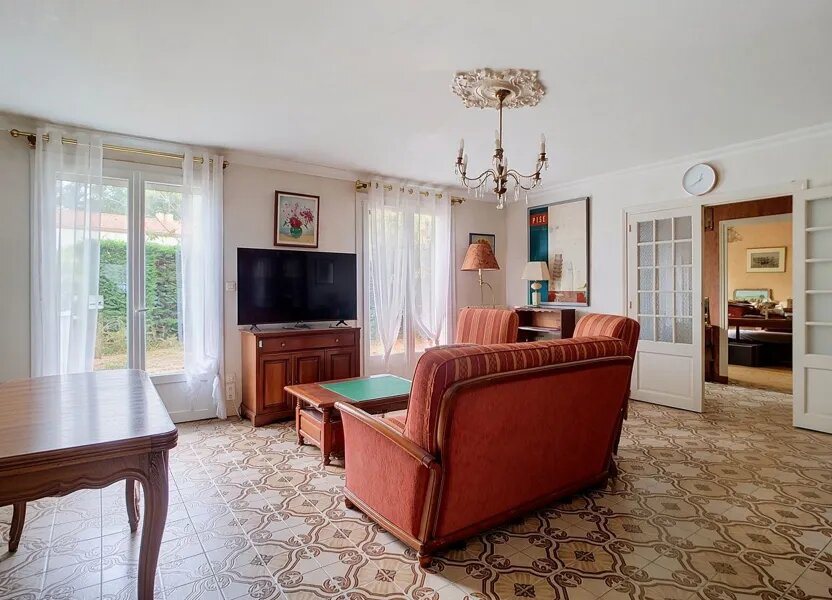 Maison à vendre, 140m², Saint-Sébastien-sur-Loire
