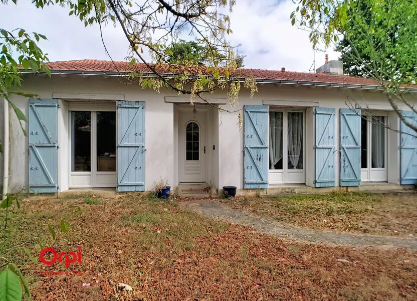 Maison à vendre, 140m², Saint-Sébastien-sur-Loire