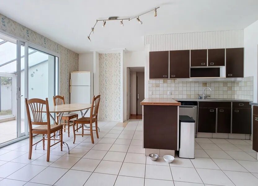 Maison à vendre, 140m², Saint-Sébastien-sur-Loire