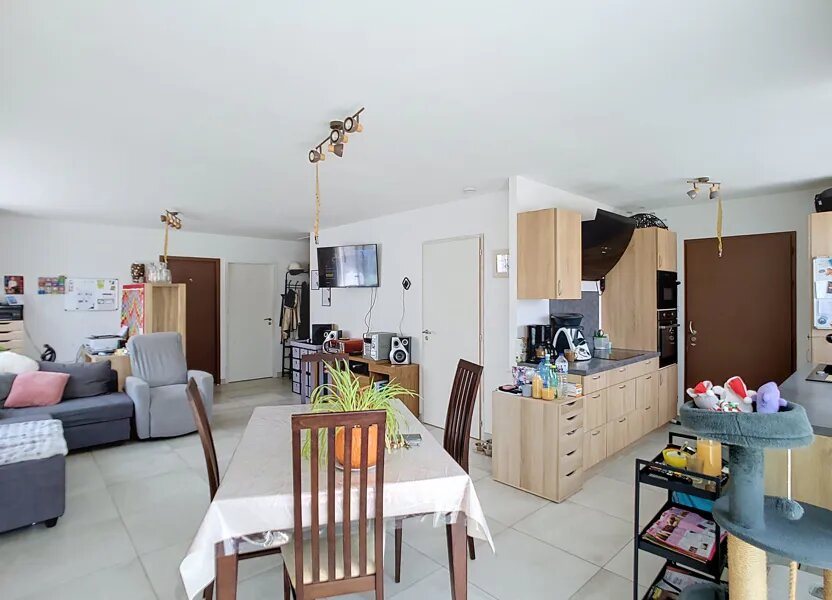 Maison à vendre, 70m², La Chevrolière